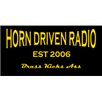 Horn Driven Radio
