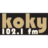 KOKY 102.1 FM