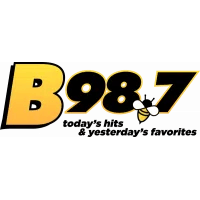 B 98.7 - KBEE-FM