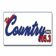 KZZX 105.3 FM