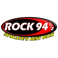 Rock 94½ - KHTQ