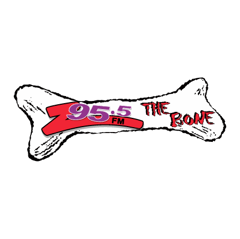 Z95 The Bone - KJEZ