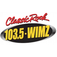 Classic Rock WIMZ FM 103.5