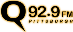 WLTJ-FM 92.9