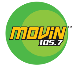 KMVN 105.7