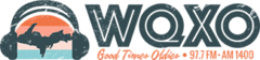 WQXO AM 1400