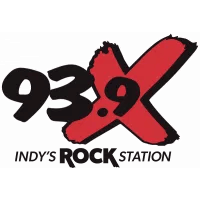 93.9 X - WNDX