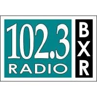 KBXR FM 102.3 FM