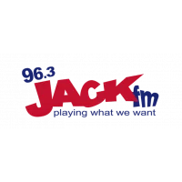 96.3 JACK fm - WCJK