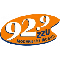 92.9 ZZU - KZZU-FM
