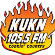 Cookin' Country 105.5 KUKN