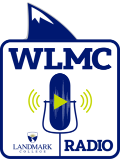 WLMC Landmark College Radio