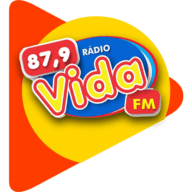 Rádio Vida FM 87.9
