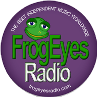 FrogEyes Radio