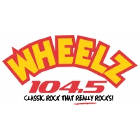 WILZ 104.5 FM