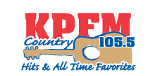 KOMT 93.5 the Eagle