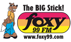 Foxy 99.1 FM - WZFX
