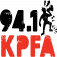KPFA FM 94.1