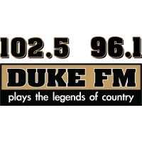 102.5 Duke FM - KDKE