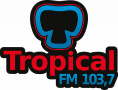 Tropical FM 103,7