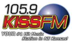 105.9 Kiss KKSW-FM