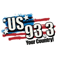 WBTU Country US 93.3 FM
