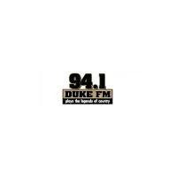 WWDK FM 94.1 The Duke