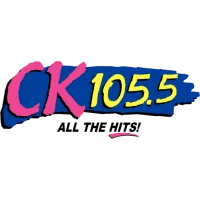 CK 105.5 - WWCK-FM