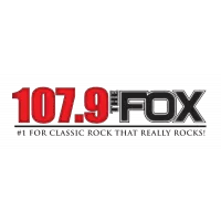 107.9 The Fox