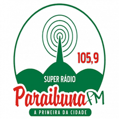 Paraibuna FM 105.9