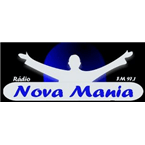 Rádio Novamania