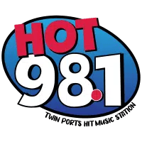 Hot 98.1 - WDUL