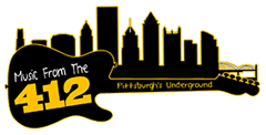 Music from the 412 Radio