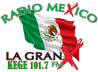 KEGE La Gran X 101.7