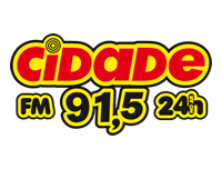 Radio Cidade FM 91.5