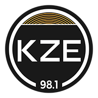 WKZE FM 98.1