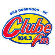 Clube FM 104.3