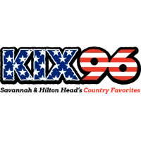 Kix 96 WJCL-FM