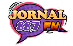 Radio Jornal FM 88.7