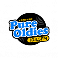 Pure Oldies 104.5