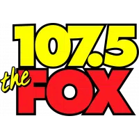 107.5 The Fox WFXJ-FM
