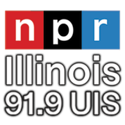 NPR Illinois - WUIS