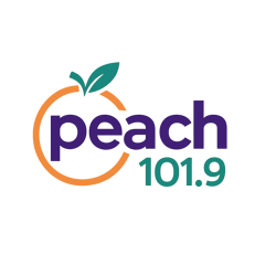 Peach 101.9