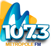 Metrópole FM 107.3