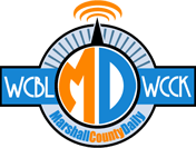 The Lake Current - WCBL-FM