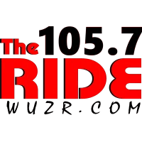 The Ride 105.7 - WUZR