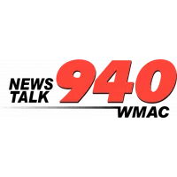 WMAC AM 940 NewsTalk