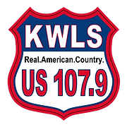 KWLS FM 107.9