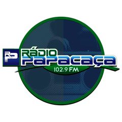 Rádio Papacaça FM 102.9