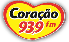Rádio Coração FM 93.9